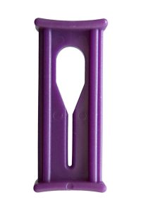 CS-033 Plastic Medical Slide Tubing Clamp product image