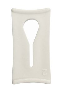 CS-035 Plastic Medical Slide Tubing Clamp product image