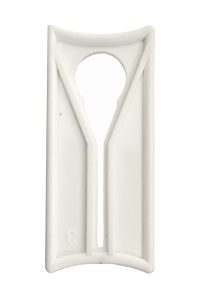 CS-036 Plastic Medical Slide Tubing Clamp product image