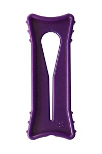 CS-038 Plastic Medical Slide Tubing Clamp product image