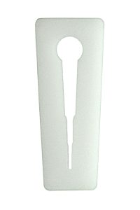 CS-039 Plastic Medical Slide Tubing Clamp product image