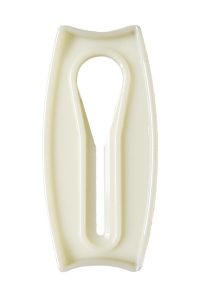 CS-040 Plastic Medical Slide Tubing Clamp product image