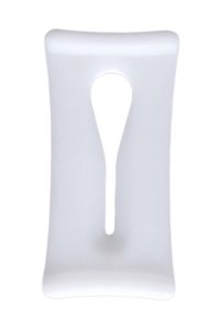 CS-047 Plastic Medical Slide Tubing Clamp product image