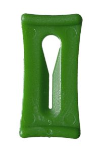 CS-047G Plastic Medical Slide Tubing Clamp product image