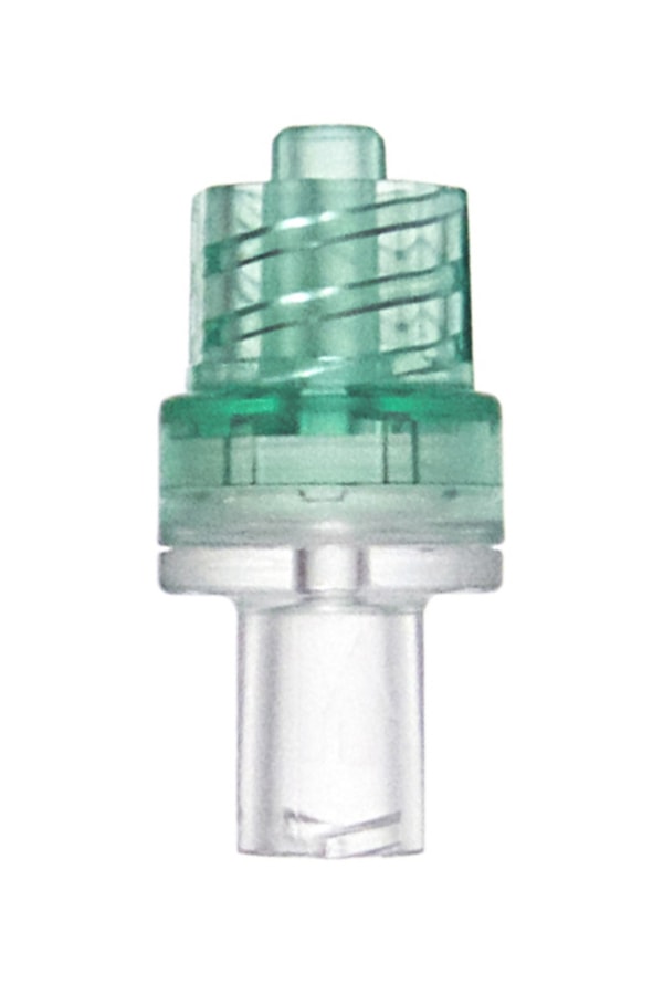 Check Valve with Male Luer Lock CV-007