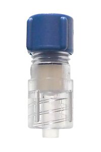 CV-030 Plastic Medical Tuohy Borst Valve - Male product image