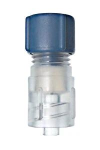 CV-034 Plastic Medical Tuohy Borst Valve - Male product image