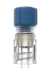 CV-037 Plastic Medical Tuohy Borst Valve - Male product image