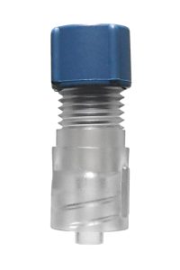 CV-039 Plastic Medical Tuohy Borst Valve - Male product image