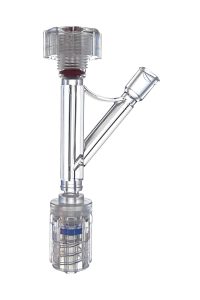 CV-050 Plastic Medical Hemostasis Valve product image