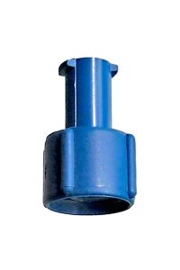 CV-051 Plastic Medical Tuohy Borst Valve - Female product image