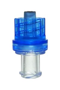 CV-084 Plastic Medical Check Valve - Sealing Tip