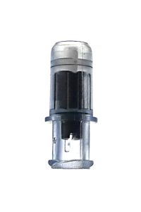 CV-088 Plastic Medical Check Valve with Female Luer Lock
