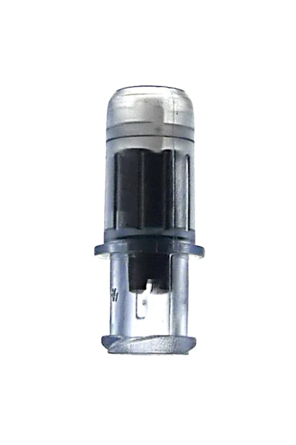 CV-088 Plastic Medical Check Valve with Female Luer Lock