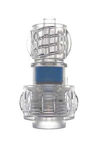 CV-100A Plastic Medical Tuohy Borst Valve - Male