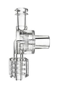 CV-122 Plastic Medical Check Valve - Dual product image