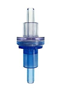 CV-265 Plastic Medical Check Valve product image