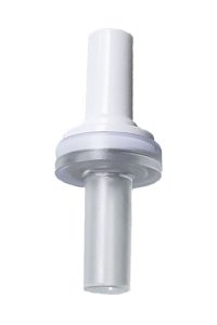 CV-274 Plastic Medical Check Valve product image