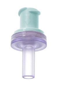 CV-370 Plastic Medical Check Valve with Female Luer Lock product image