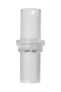 CV-397 Plastic Medical Check Valve - Large Bore