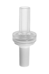 CV-407 Plastic Medical Check Valve product image