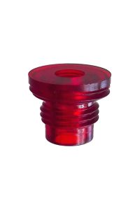 CV-443 Plastic Medical Tuohy Borst Valve Nut product image