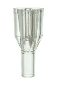 CY-009NGDEHT Plastic Medical Triple Connector product image