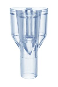 CY-012 Plastic Medical Triple Connector product image