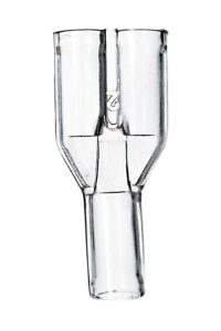 CY-020DEHT Plastic Medical Y Connector product image