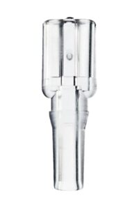 CY-031 Plastic Medical Y Connector product image