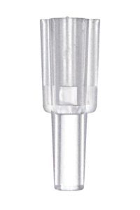 CY-033ABS Plastic Medical Triple Connector product image