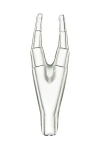 CY-061 Plastic Medical Y Connector - Adjustable product image