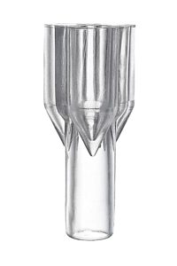 CY-077 Plastic Medical Triple Connector product image