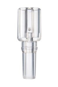 CY-092 Plastic Medical Y Connector to Male Luer Slip product image