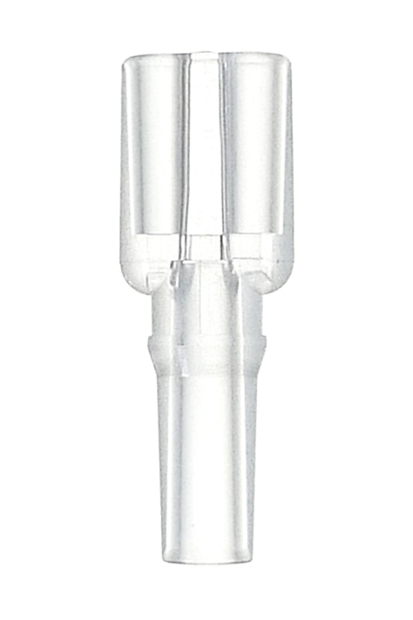 Y Connector to Male Luer Slip CY-092M