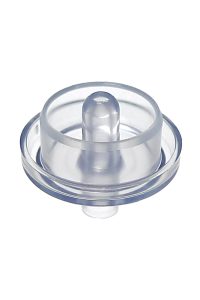 DC-008DF Plastic Medical Drip Chamber Cover product image