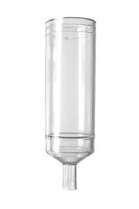 DC-018 Plastic Medical Drip Chamber - Infusion