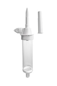 DC-021DEHT Plastic Medical Drip Chamber - Vented