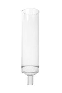 DC-031A Plastic Medical Drip Chamber - Non-Vented product image