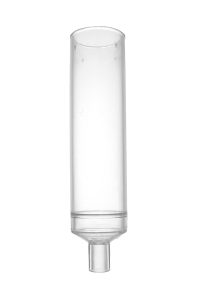 DC-031NG Plastic Medical Drip Chamber - Non-Vented product image