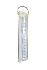DC-032 Plastic Medical Burette product image