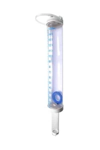DC-033 Plastic Medical Burette product image