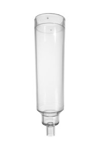 DC-040DEHT Plastic Medical Drip Chamber - Non-Vented product image