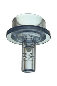 DC-062 Plastic Medical Hand Pump Chamber Cover