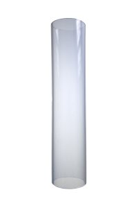 DC-064 Plastic Medical Drip Chamber - Hand Pump Barrel product image