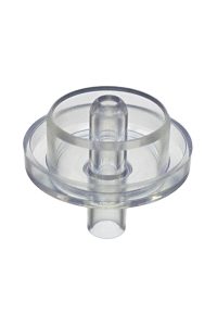 DC-128DFNG Plastic Medical Drip Chamber Cover product image