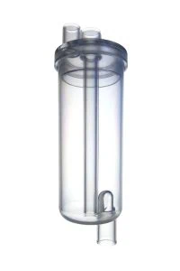 DC-147 Plastic Medical Drip Chamber NV