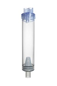 DC-154 Plastic Medical Drip Chamber - NV