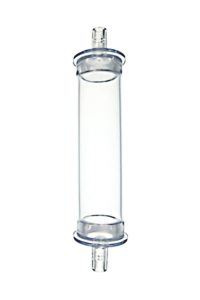 DC-160 Plastic Medical Hand Pump Chamber with 2 Check Balls