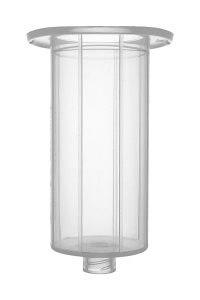 DC-169 Plastic Medical Blood Collection Chamber product image